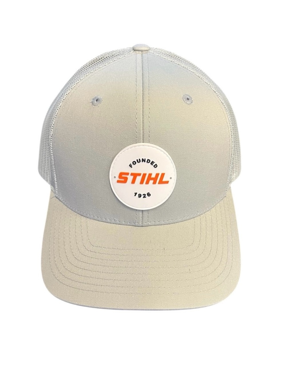 STIHL Mesh Back Trucker